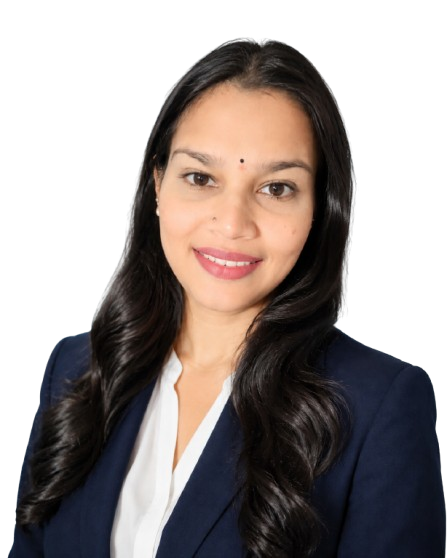 Vrushali Patil