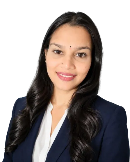 Vrushali Patil