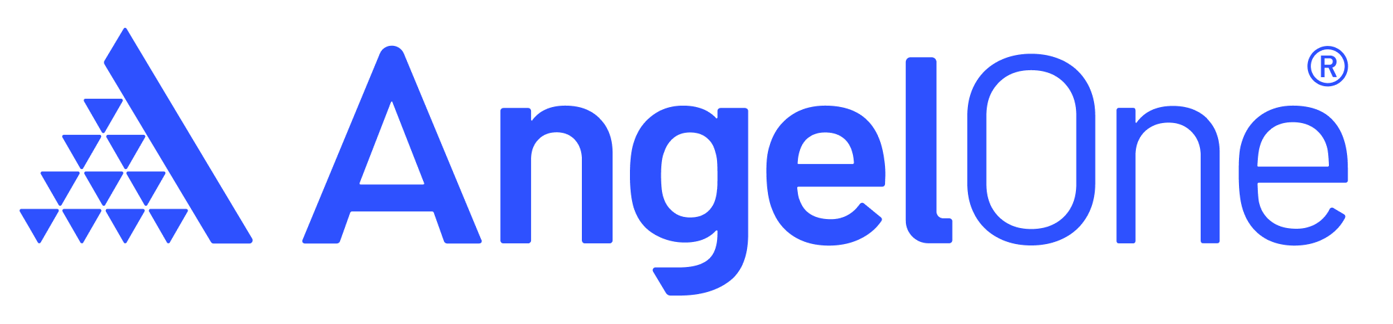 Angel One (Formerly Angel Broking) logo