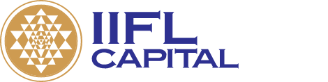 India Infoline Finance Limited (IIFL) logo