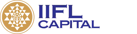 India Infoline Finance Limited (IIFL) logo
