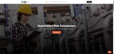 Protecct Industrial Services screenshot