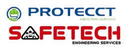 Protecct Industrial Services logo